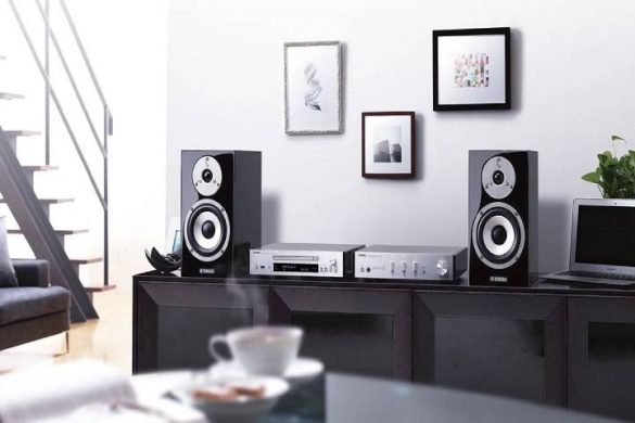 Complete you want to understand before building a Hi-Fi system