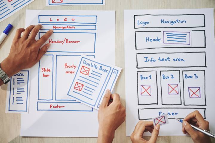Create A Website Design Plan