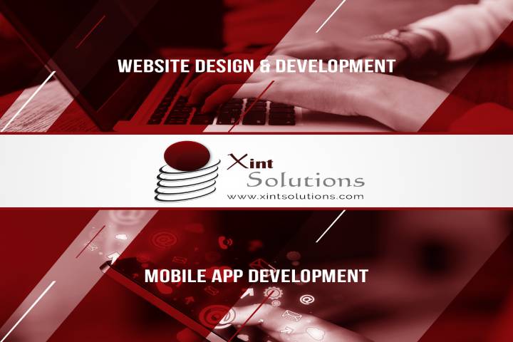 Developing A New Website Make Sure To Include These Essential Things - Xint solutions