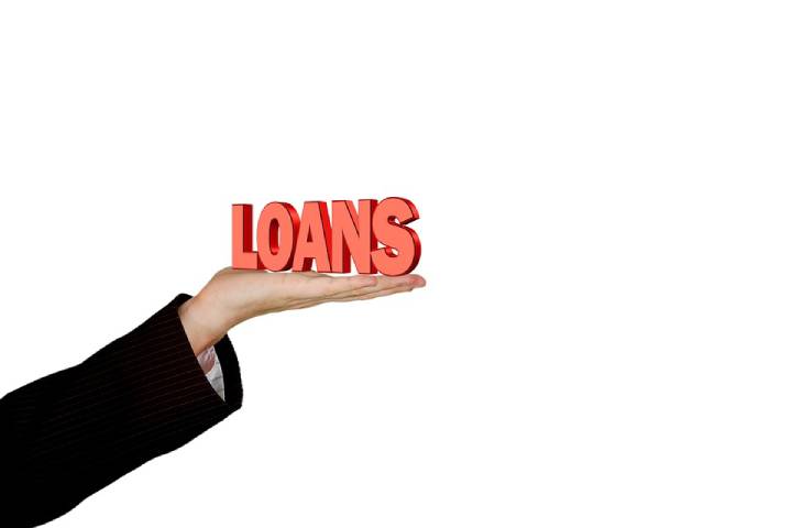  Small Business Administration Loans