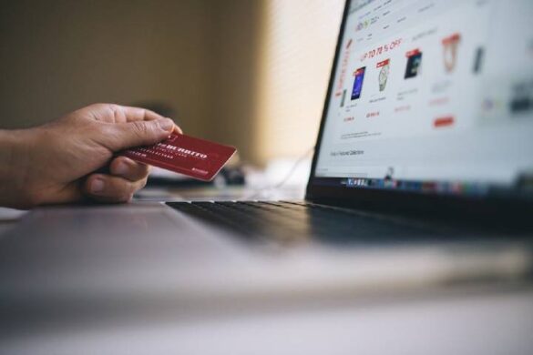 Does your Ecommerce Business Overlook These Security Basics
