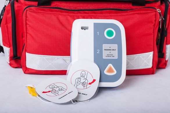 Expect When Using an AEDs