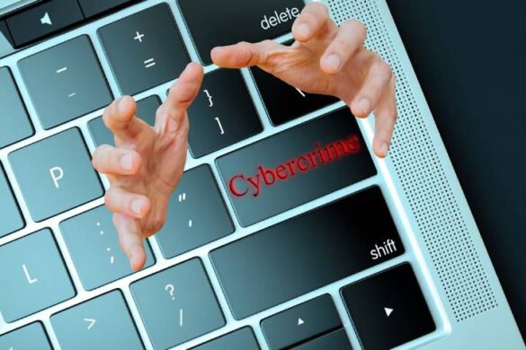 How Does Cyber Forensics Help Tackle The Threat Of Cybercrime