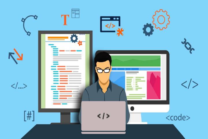 How to become a freelance Web developer read some points to understand