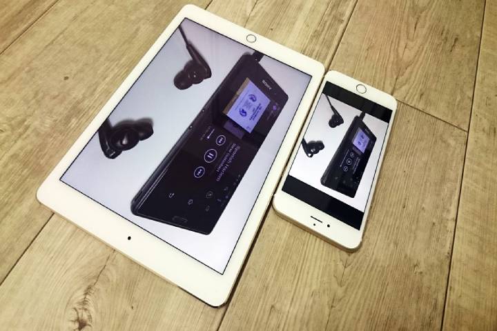 iPad Mini Specs | Apple iPad Pro New Generation | Apple iPad Air