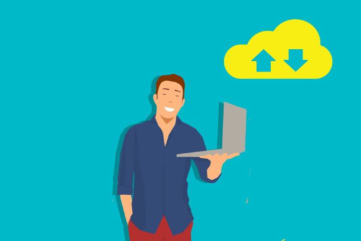 Top 4 problems that cloud solves with ease
